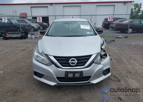2016 Nissan Altima 2.5/2.5 S/2.5 Sl/2.5 Sr/2.5 Sv from USA, damaged, VIN 1N4AL3APXGC261871